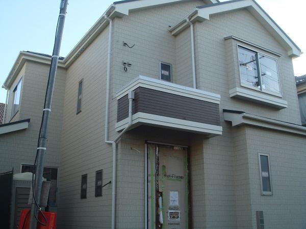 Local appearance photo. Local (12 May 2013) shaping land site area facing the road of shooting 5.0m is 35 square meters more than