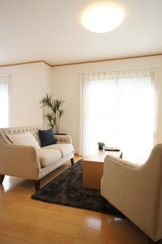 Same specifications photos (Other introspection). 4LDK type with a Japanese-style room