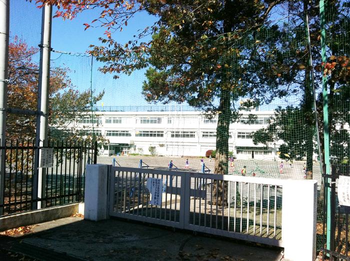 Other. Kurume Junior High School: walk about 9 minutes (about 650M)