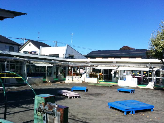 Other. Fortunately nursery About 270M Walk about 4 minutes It is said that or baked sweet potato which was dug in the saury and their outside.