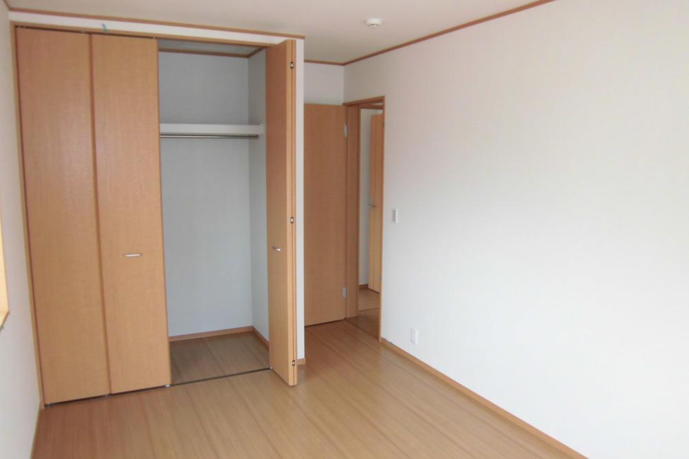 Other introspection. 2 Kaiyoshitsu ・ closet