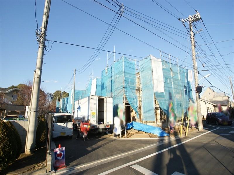 Local appearance photo. The nearest station 13 minutes commute, Convenient good location to go to school