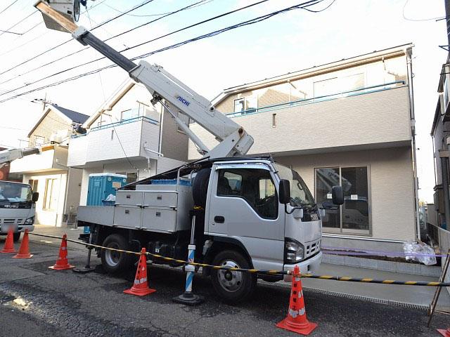 Local appearance photo. Field landscape