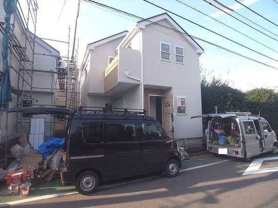 Local appearance photo