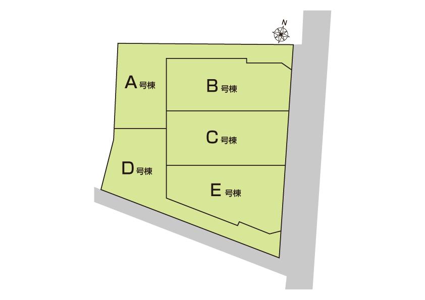 The entire compartment Figure