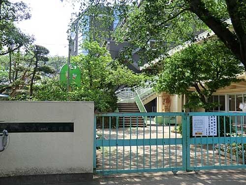kindergarten ・ Nursery. 766m to Toshima Nadeshiko kindergarten