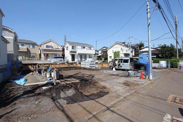 Local appearance photo. Local (September 20, 2013) Shooting