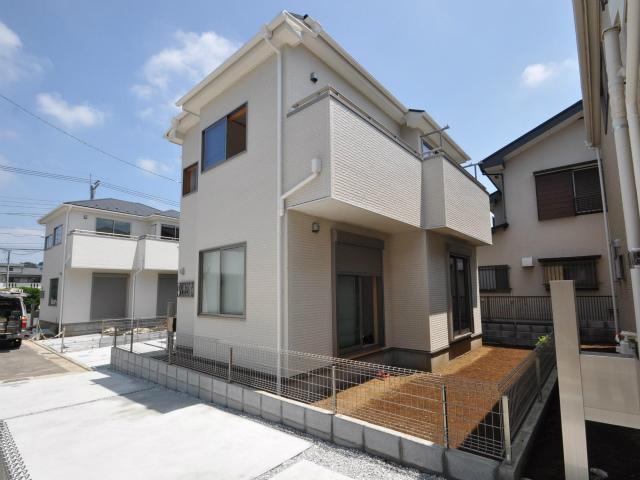 Local appearance photo. 5 Building appearance