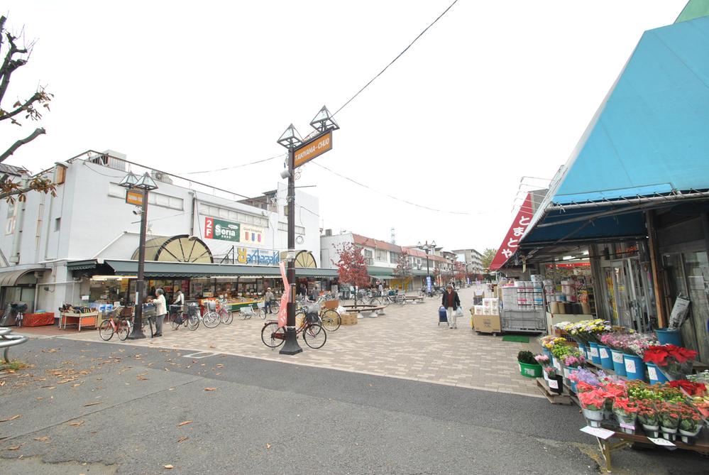 Other Environmental Photo. 340m until Takiyama center Meitengai