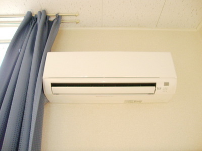 Other. Air-conditioned