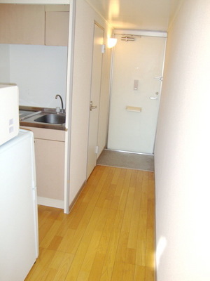 Security. Single lock