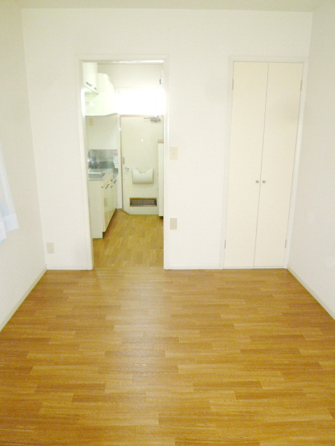 Living and room. Beautiful Western-style