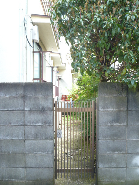 Other. 5m to terrace side (Other)