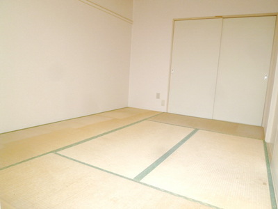 Living and room. Japanese-style room to settle