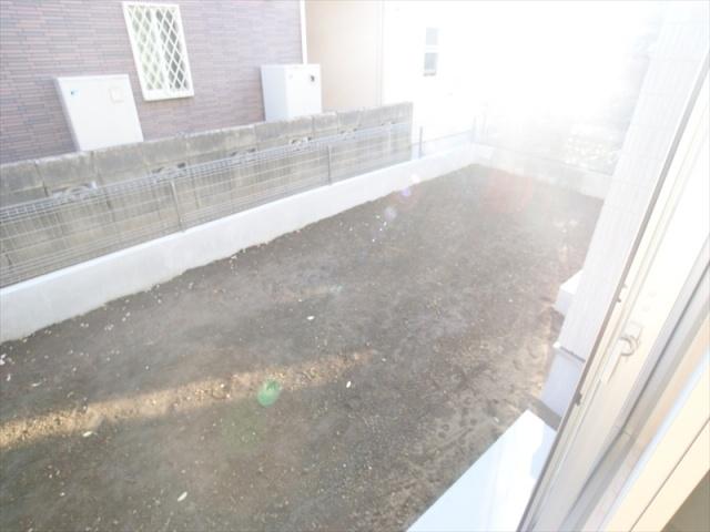 Other. You can enjoy gardening in the garden