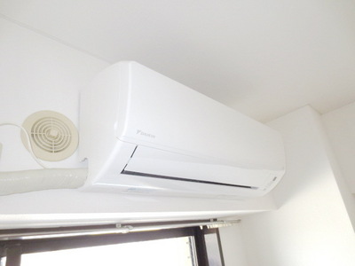 Other.  ☆ Air conditioning ☆