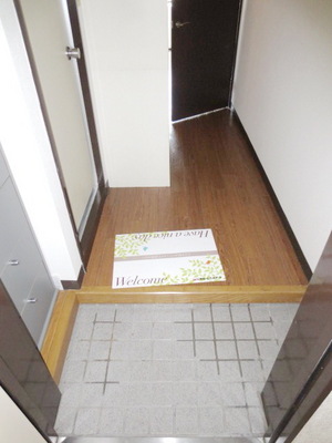 Entrance.  ☆ Entrance ☆