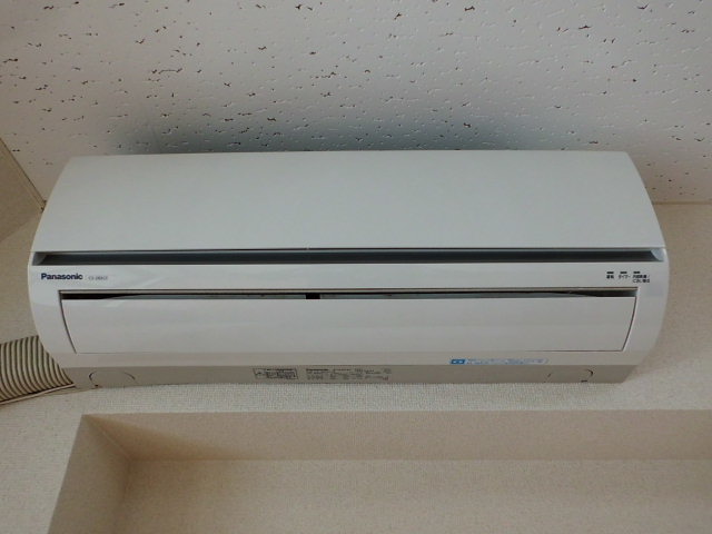 Other Equipment. Air-conditioned 1 groups