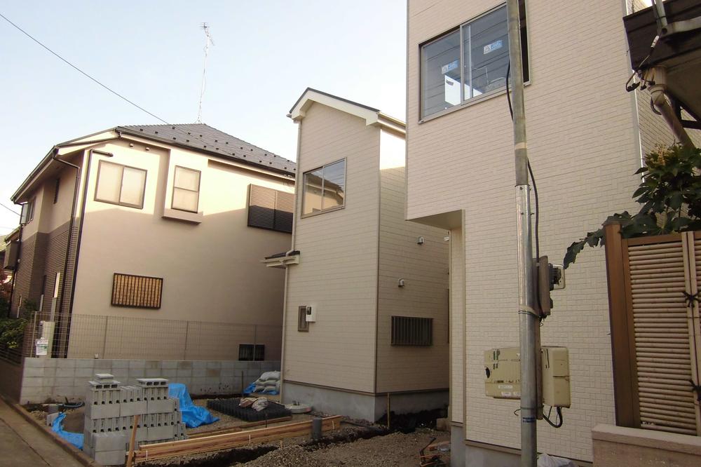 Local appearance photo. Local (11 May 2013) Shooting With loft ・ Counter Kitchen