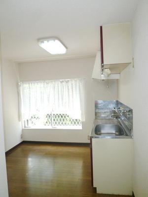 Living and room. dining