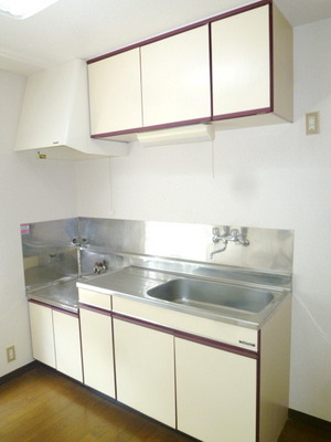 Kitchen. Kitchen