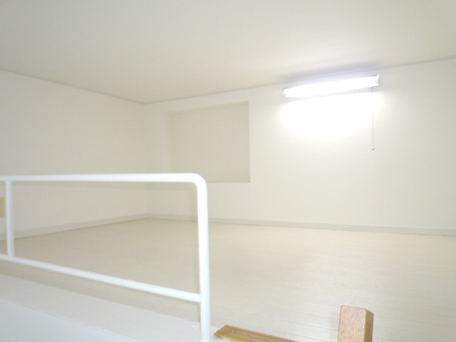 Other room space. loft