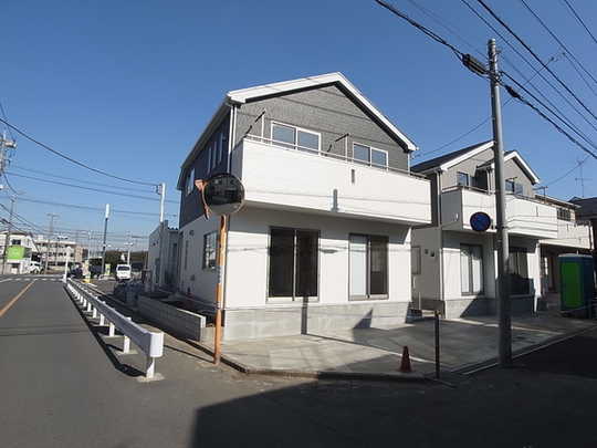 Local appearance photo