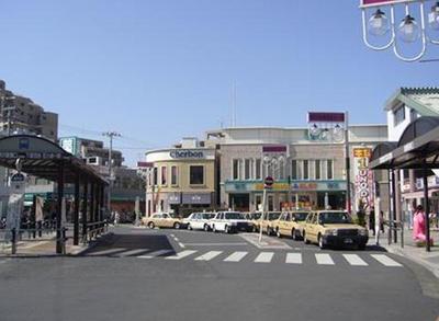 Other. 880m until kiyose station (Other)