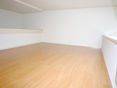 Receipt. Loft storage