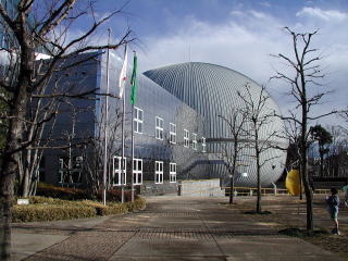 Other. 139m until Tamarokuto Science Center (Other)