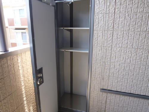 Receipt. External storage