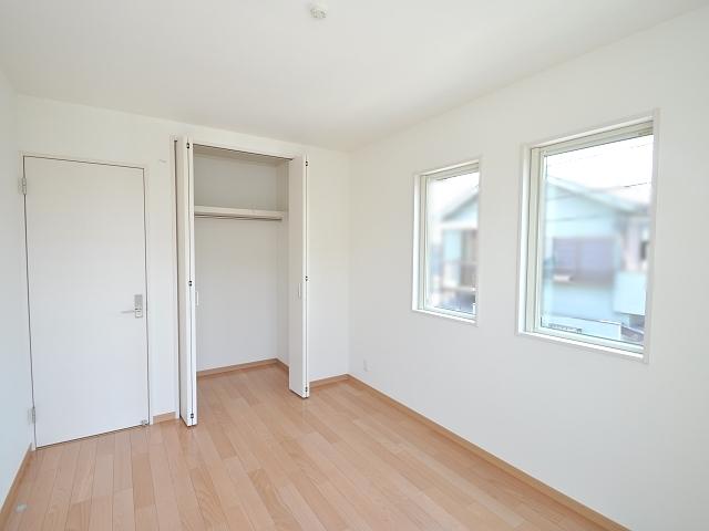 Receipt. Maezawa 1-chome storage