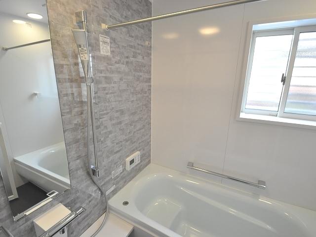 Bathroom. Maezawa 1-chome bathroom