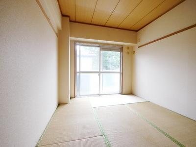 Other room space. room