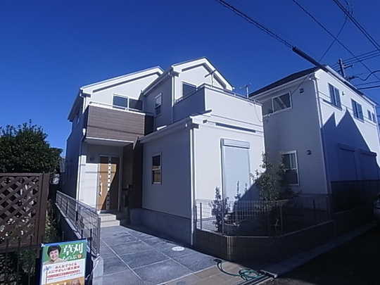 Local appearance photo