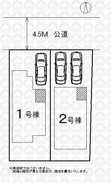 The entire compartment Figure