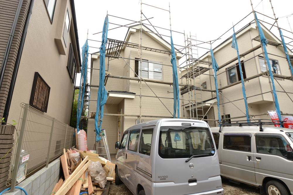 Local appearance photo. 2