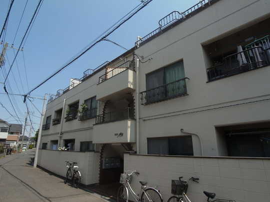 Local appearance photo