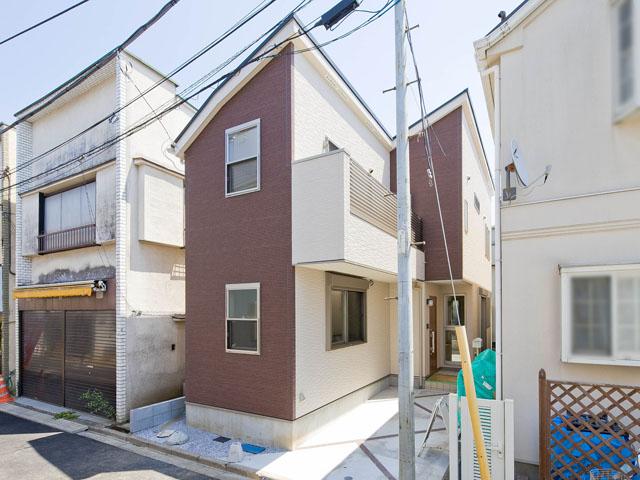 Local appearance photo