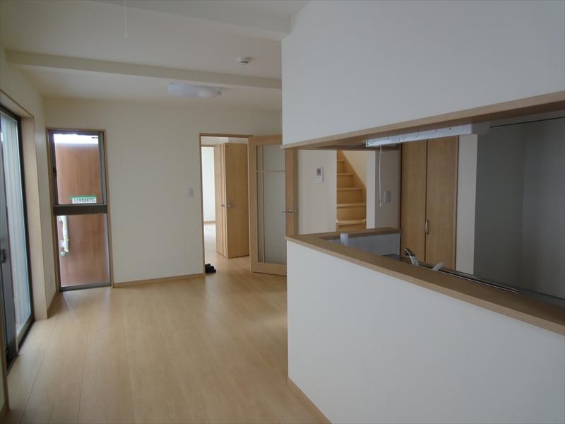 Living. Indoor (September 2013) Shooting