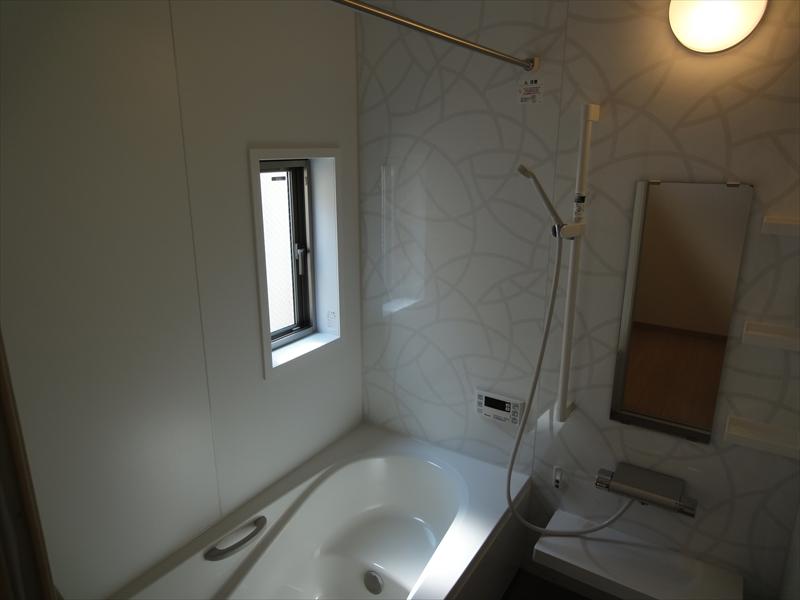 Bathroom. Indoor (September 2013) Shooting