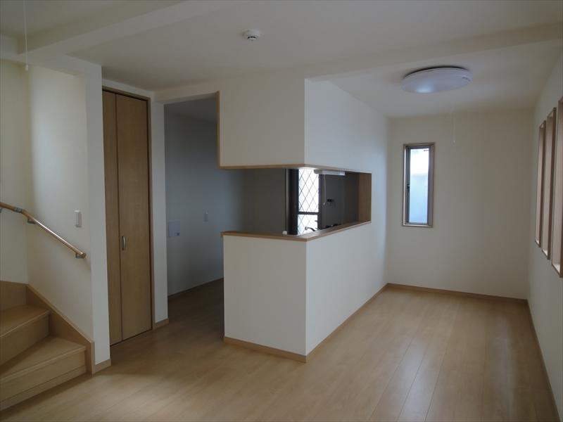 Living. Indoor (September 2013) Shooting