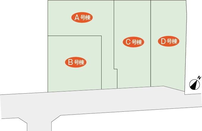 The entire compartment Figure