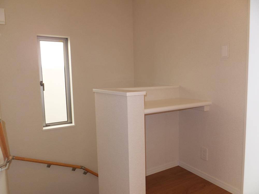 Other introspection. Local (13 December) shooting