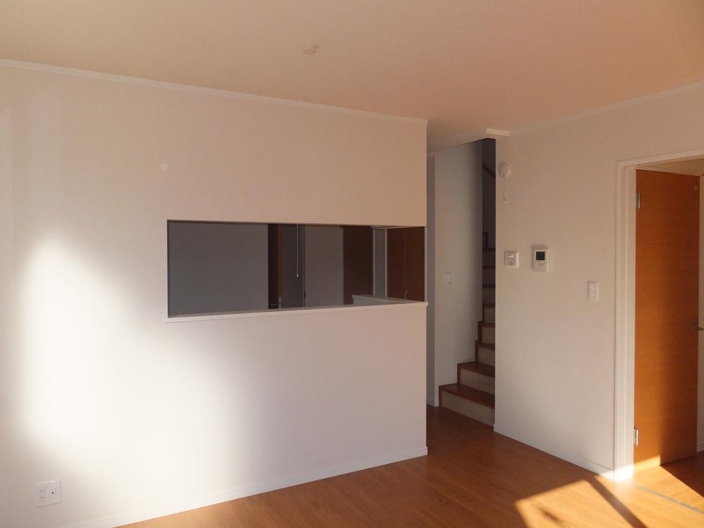 Living. Local (13 December) shooting