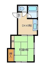 Tokyo Higashikurume Asama-cho 1