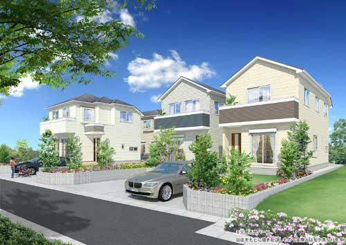 Rendering (appearance). Rendering Perth