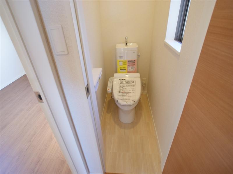 Toilet. <C Building>