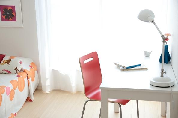 Non-living room. 9 Building Western-style (H25. 6 May) Shooting