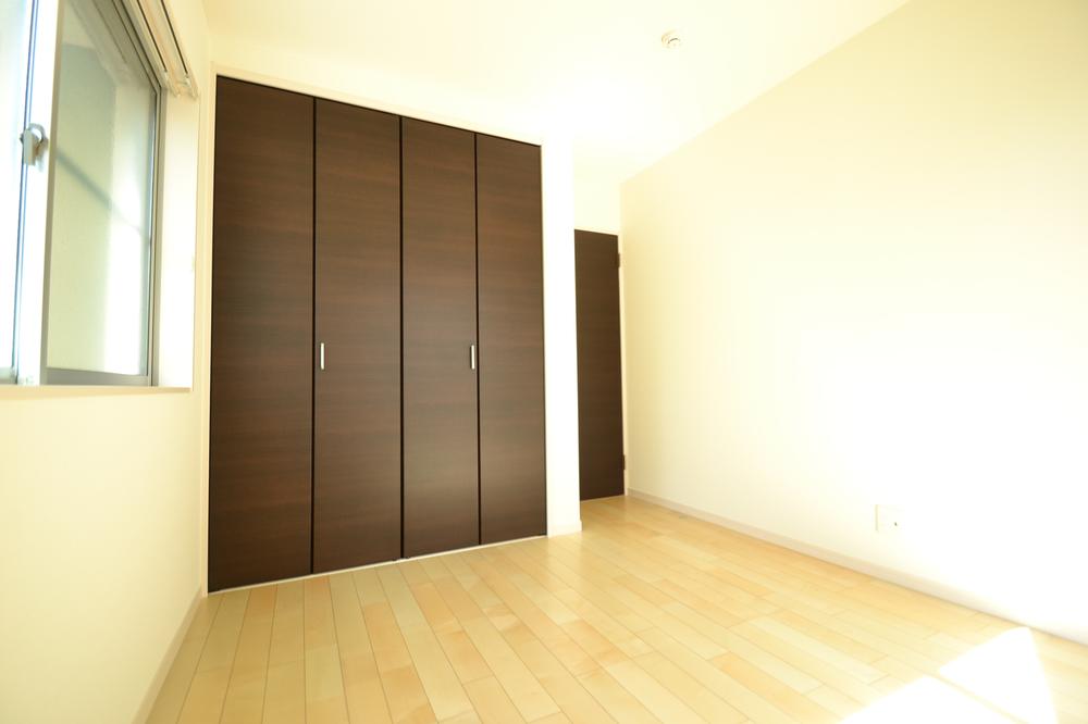 Non-living room. Western style room